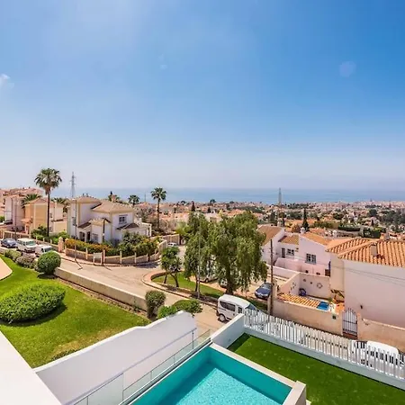 Hotel Felix Dos - By Apricus Holidays