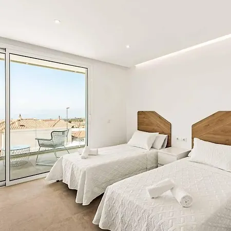 Hotel Felix Dos - By Apricus Holidays