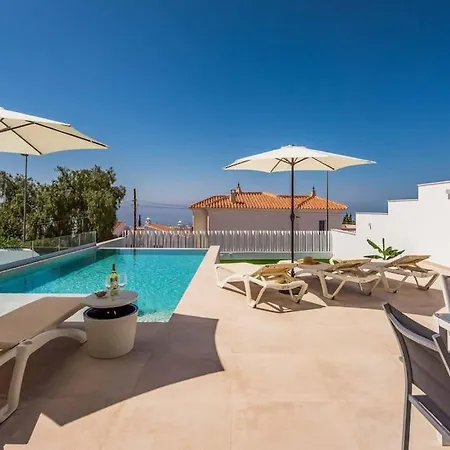 Felix Dos - By Apricus Holidays Hotel Nerja