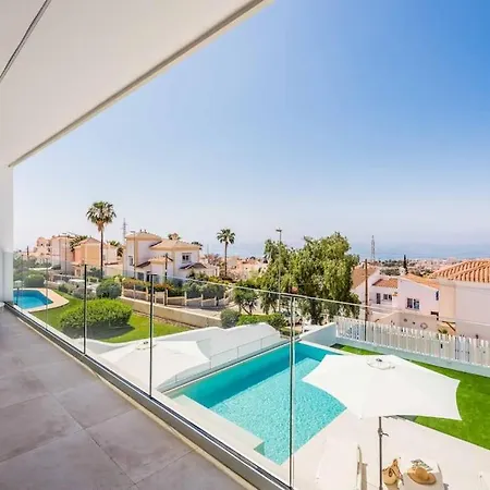 Hotel Felix Dos - By Apricus Holidays *